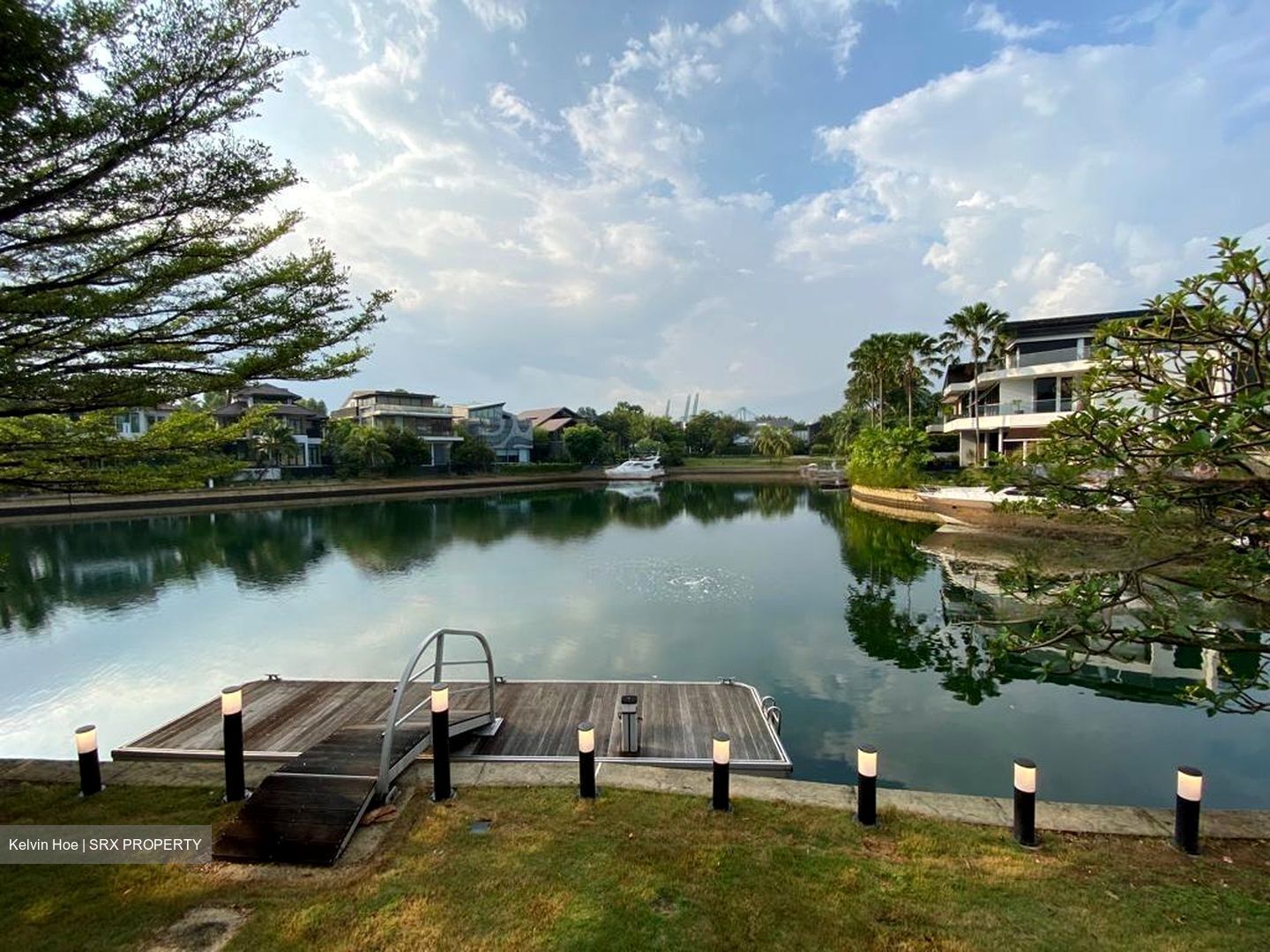 Paradise Island (D4), Detached #485213361